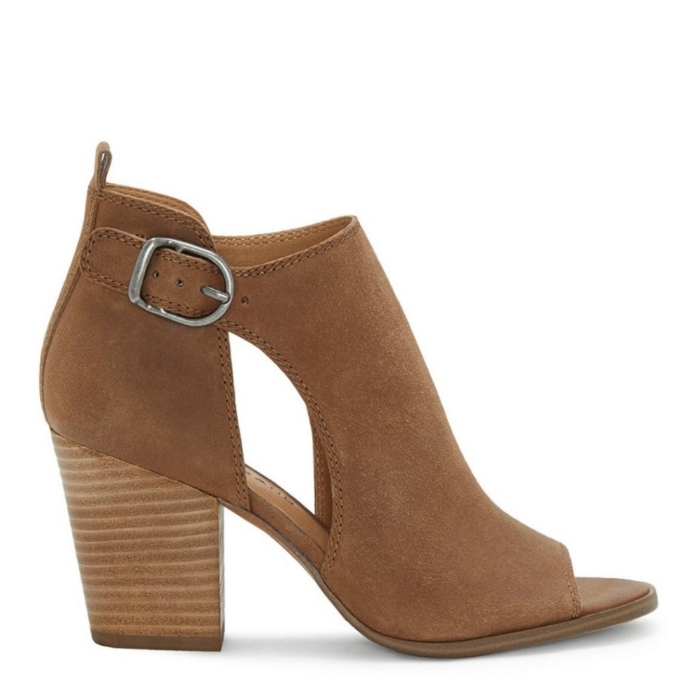 Lucky Brand barimo bootie